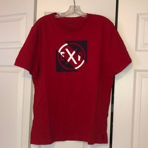 Express Men’s T-Shirt